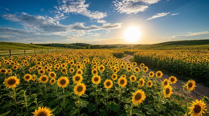 黄色仓库向日葵视频